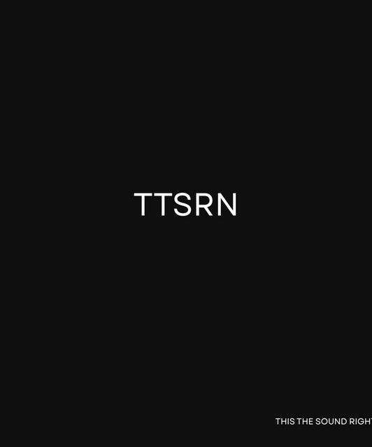 TTSRN