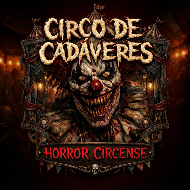 Circo de Cadáveres