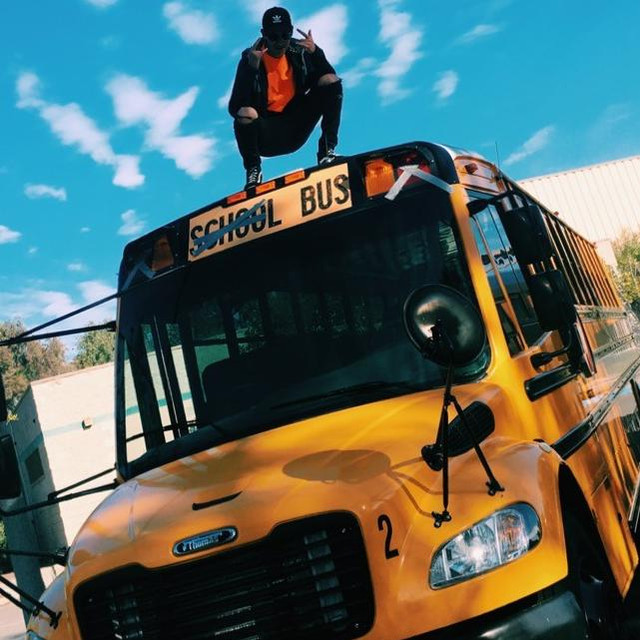 BSAV | Spotify