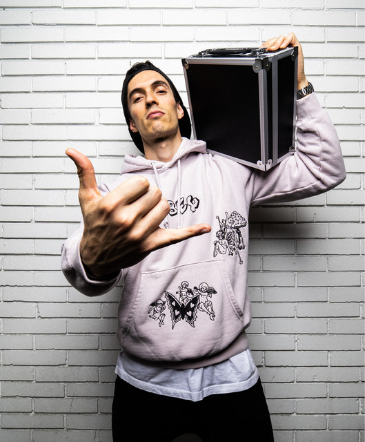PRIAS | Spotify