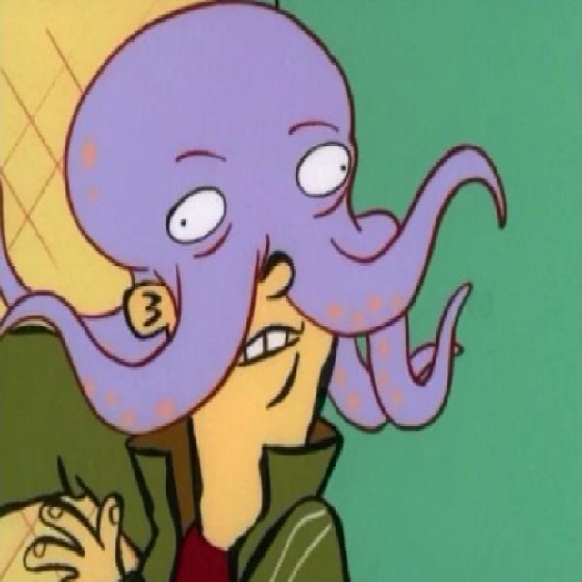 Squid | Spotify