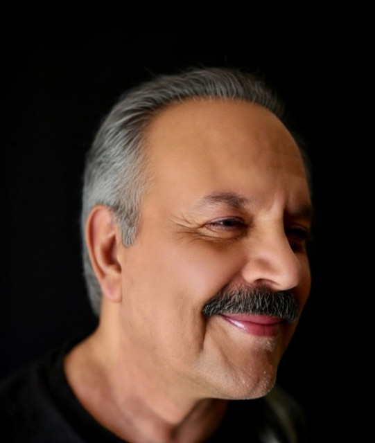 Yannis K. Ioannou