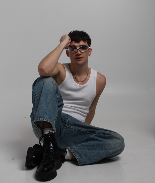 Vasilis Plytarias