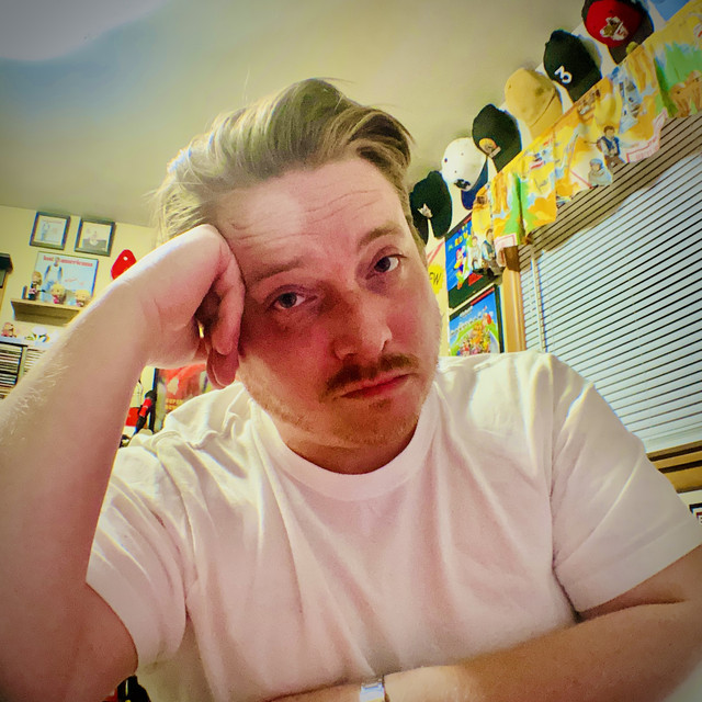 Andy Haut