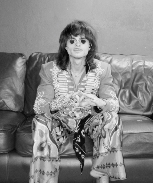 Jungle Bobby artist photo