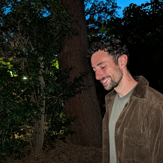 Joshua Lascar