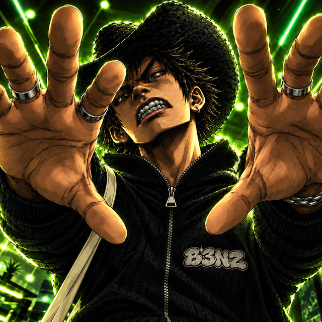 B3NZ