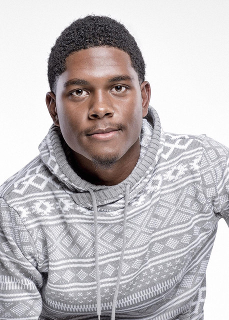 Christopher Armstead | Spotify