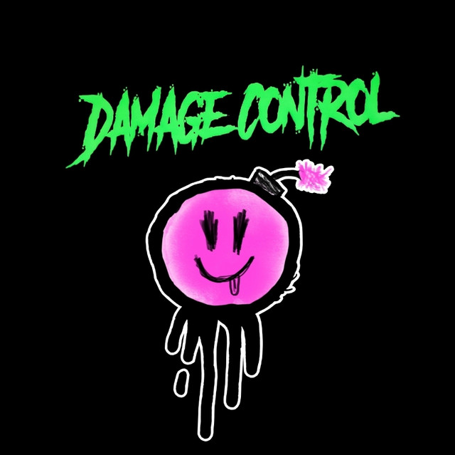 Damage Control | Spotify