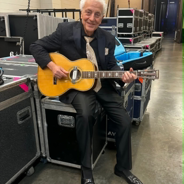 Doug MacLeod