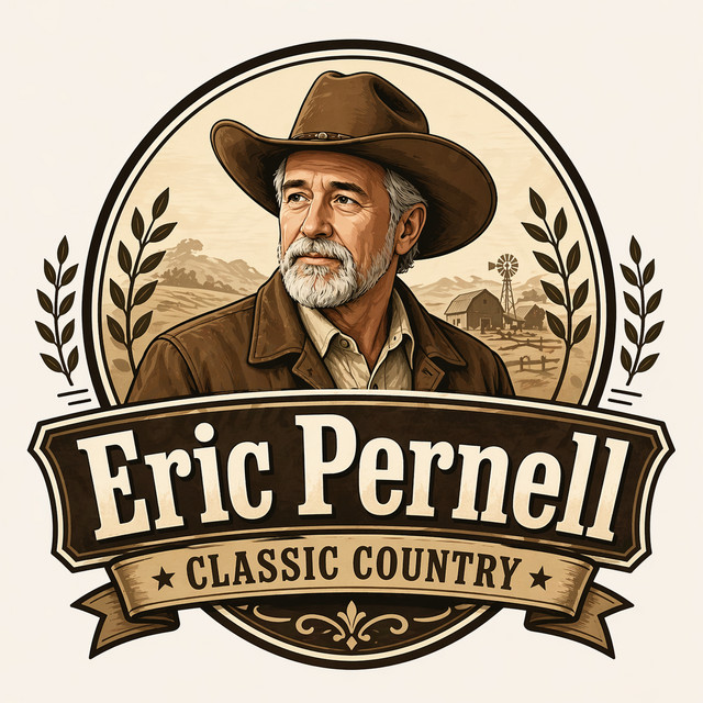 Eric Pernell