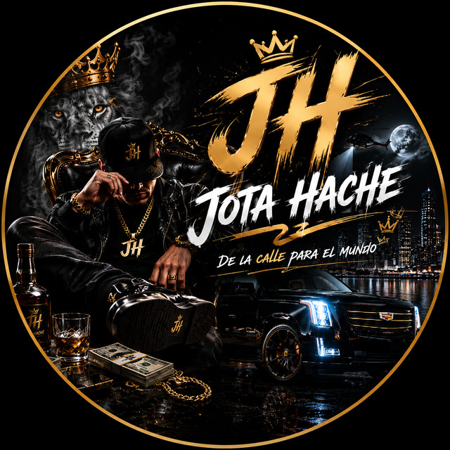 Jota Hache