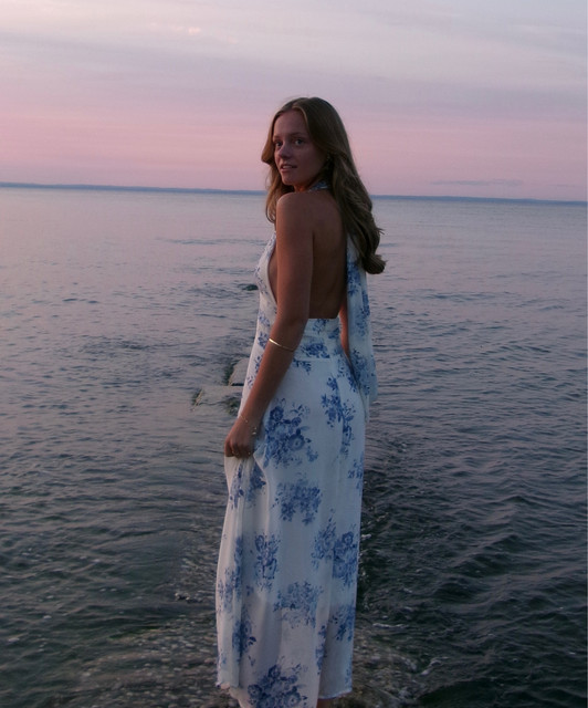 Emily Dodge
