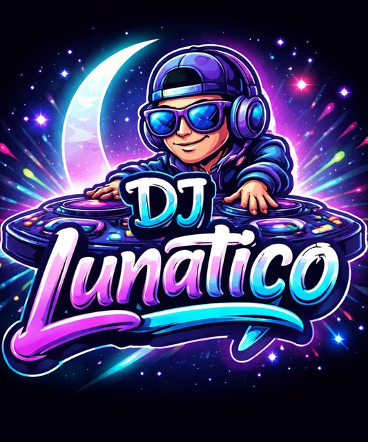 DJ Lunatico