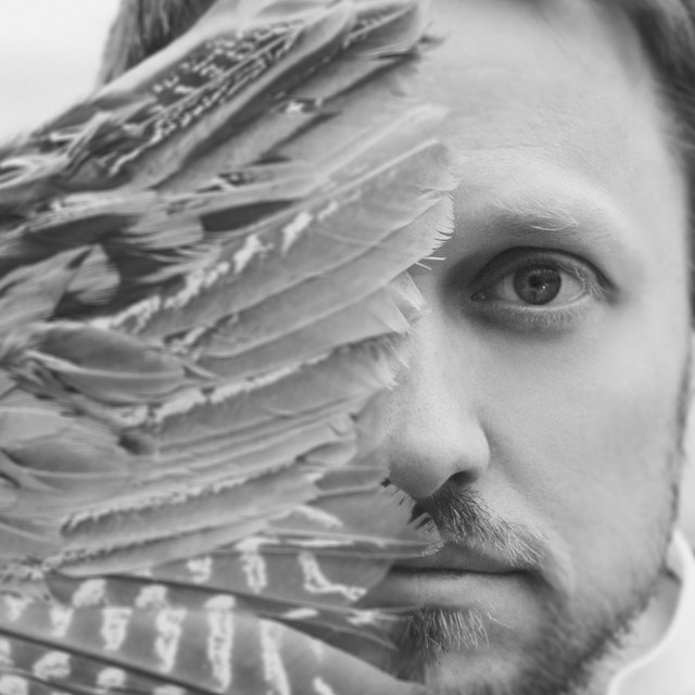Ryan Montbleau Band photo