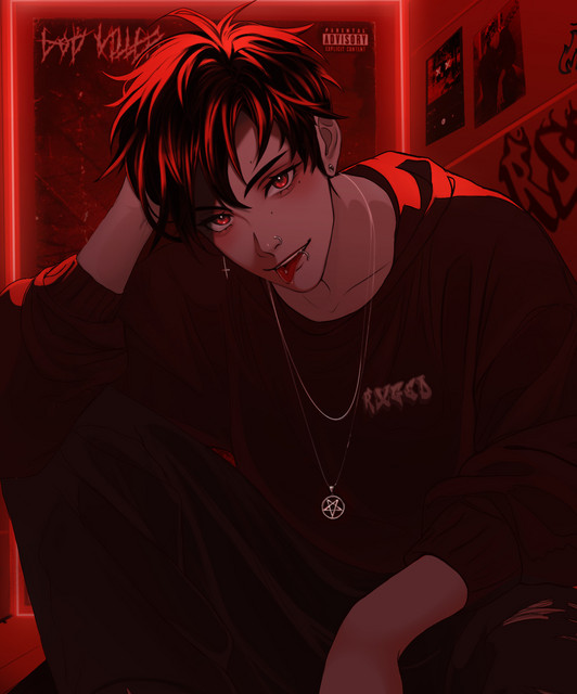 RXGED | Spotify
