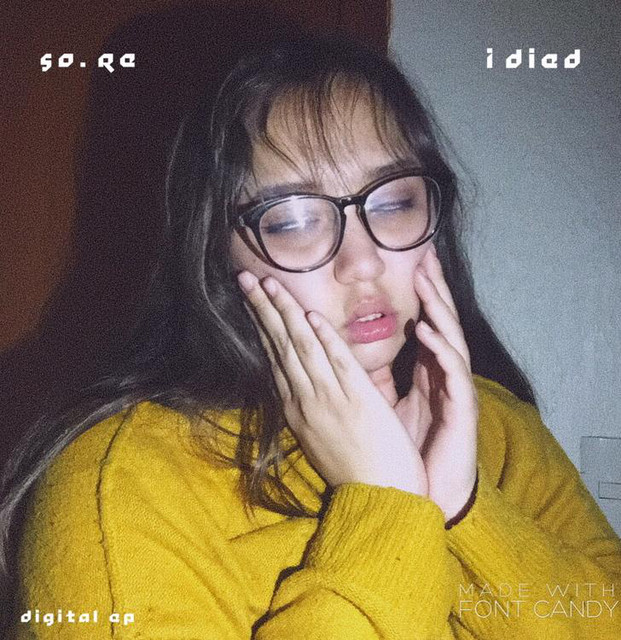 Brenda Sofia Spotify