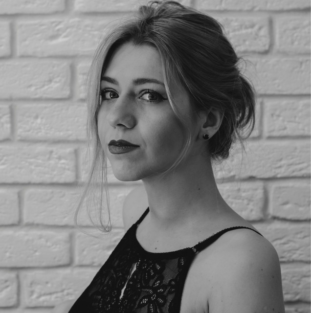 Христина Лугова