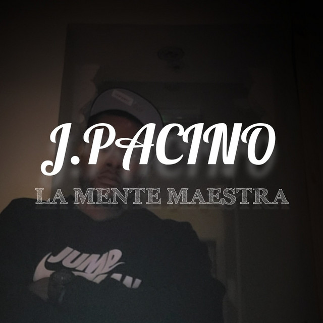 J.Pacino | Spotify