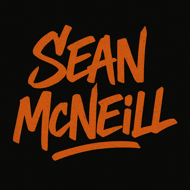 Sean McNeill