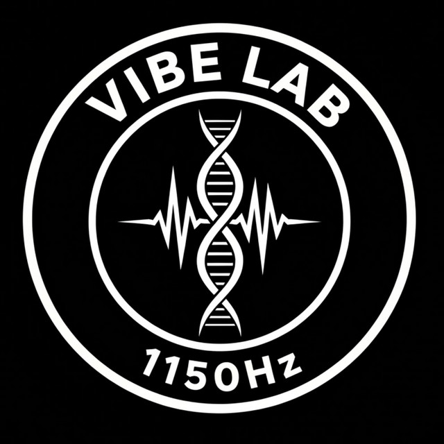 Vibe Lab 1150Hz | Spotify