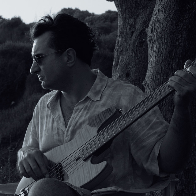 Eser Yıldız - Tadını Çıkar artwork