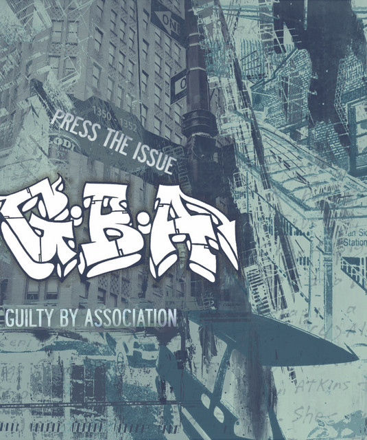 Guilty By Association
