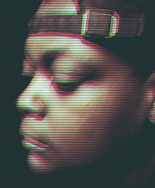 Zel Harley