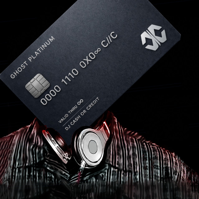 DJ Cash Or Credit