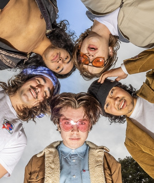 JAGG | Spotify