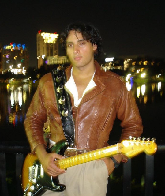 Nabil Esteban
