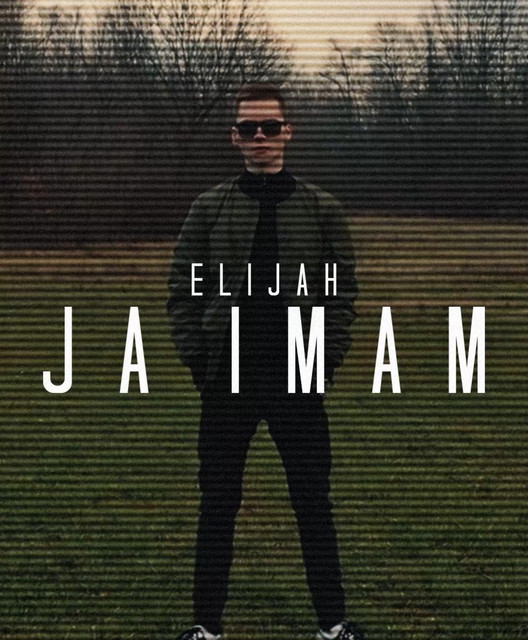 Elijah | Spotify