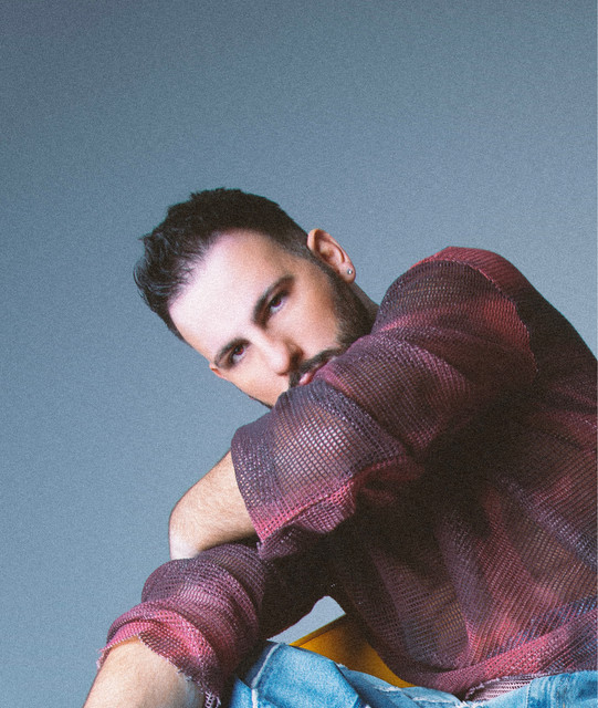 Nicolas Chalhoub