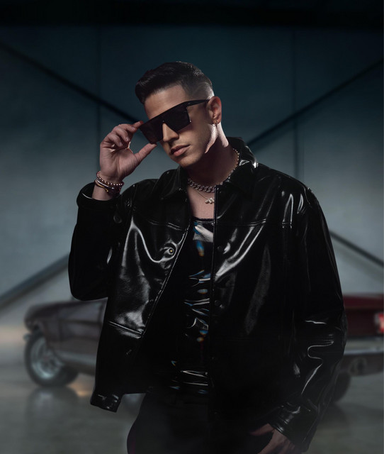 Fabian Torres