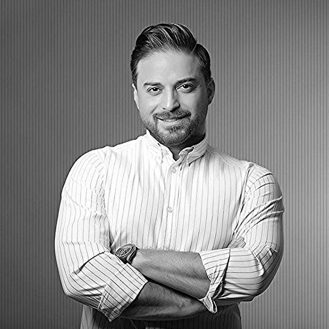 Babak Jahanbakhsh image