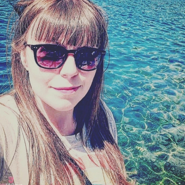 Lucia Longhi
