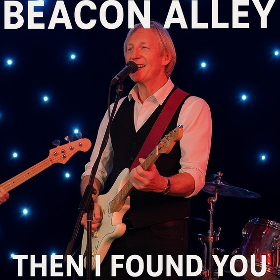 Beacon Alley