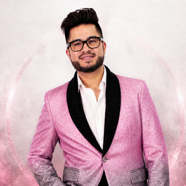 Alfonzin García "Dj Alfonzin"