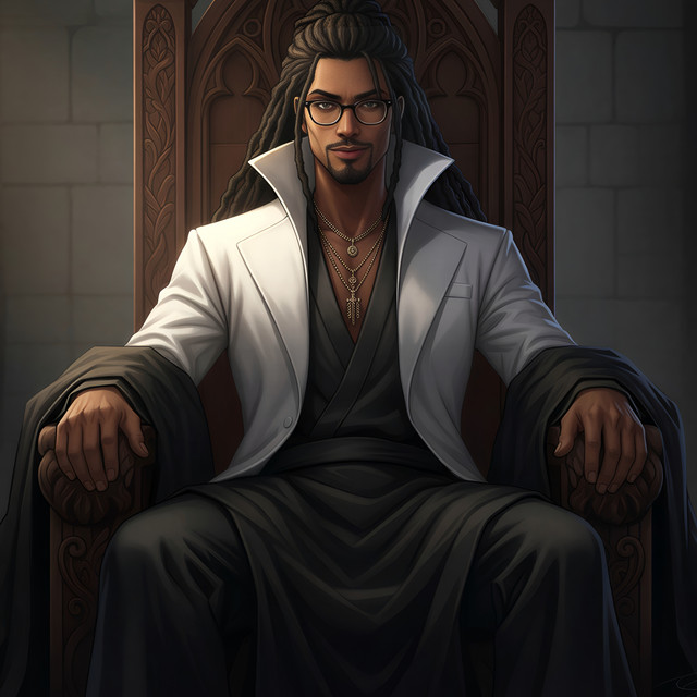 Aston Aizen