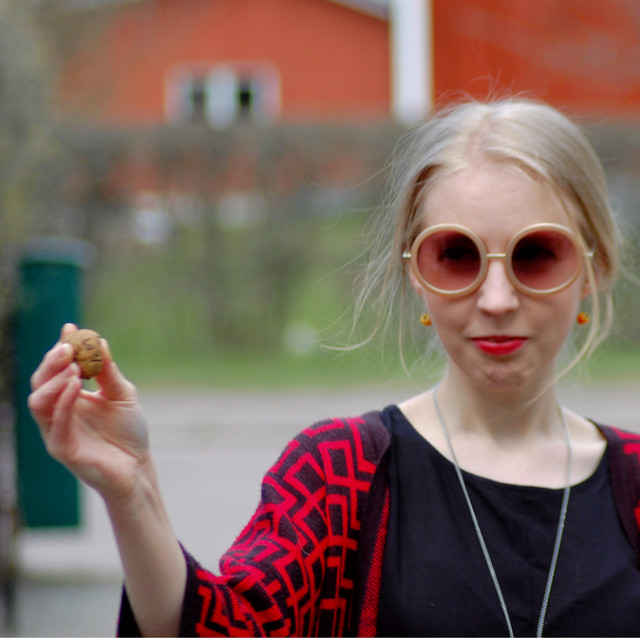 Linnea Wiola