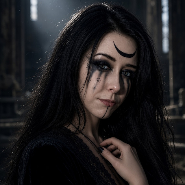 Vigdis Eiryn