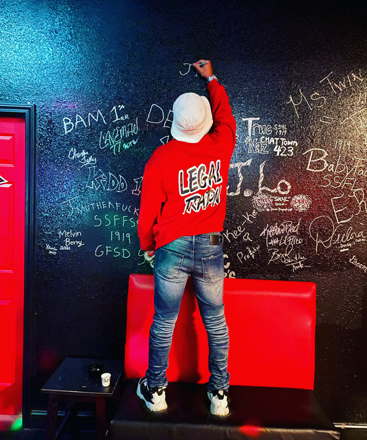 OnlyJD