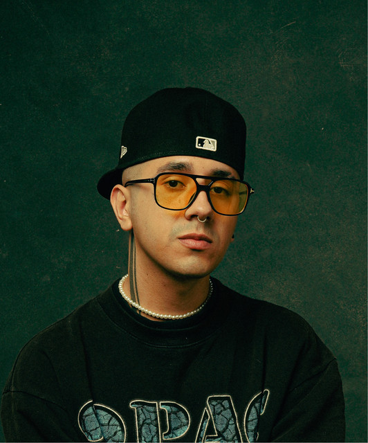 Axel Caram