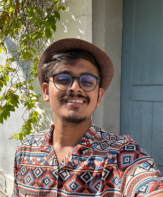 Abhijith Anilkumar image