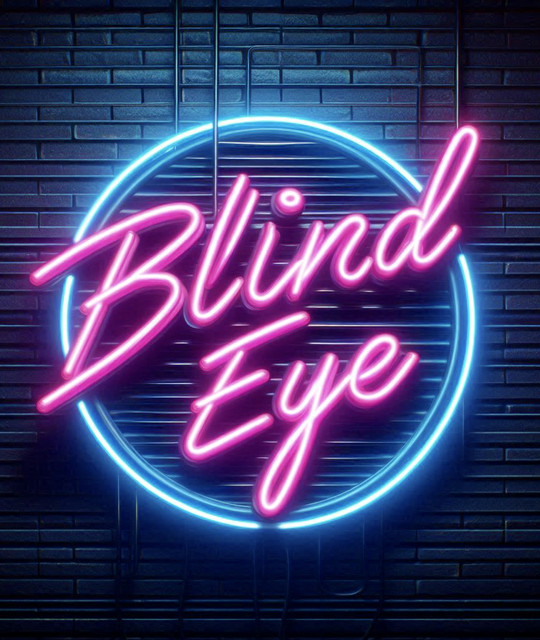 Blind Eye