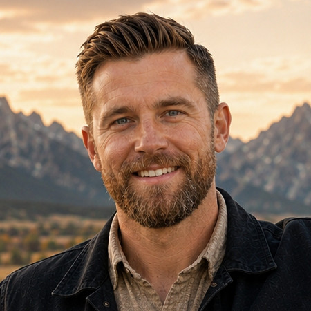 Douglas Kurmin