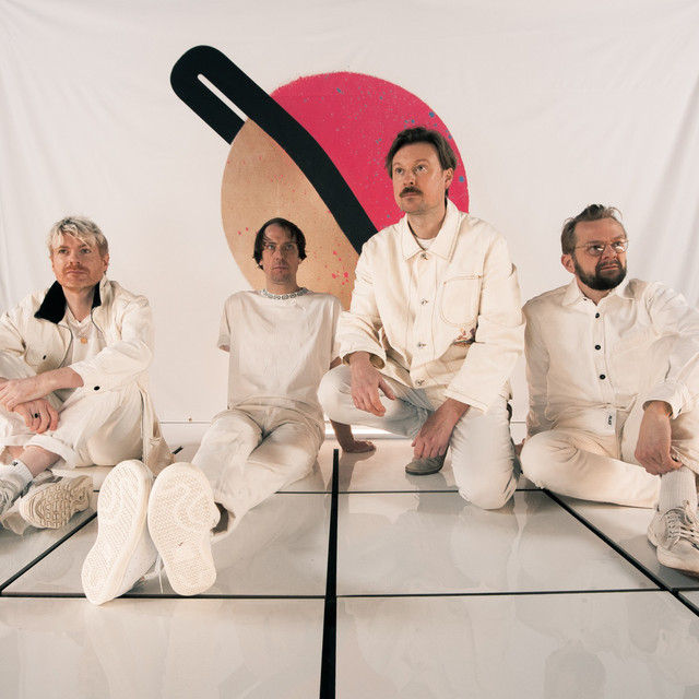 Django Django image