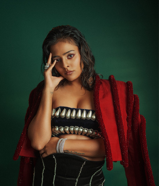 Shreya Jain