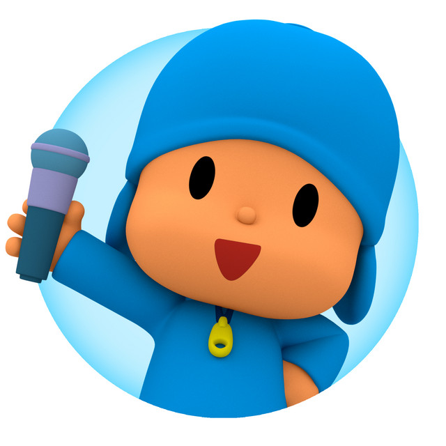 Pocoyo