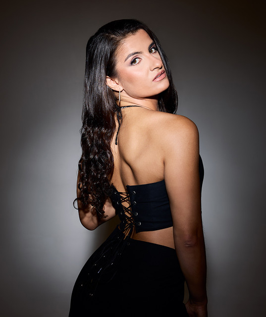 Anna Jevills